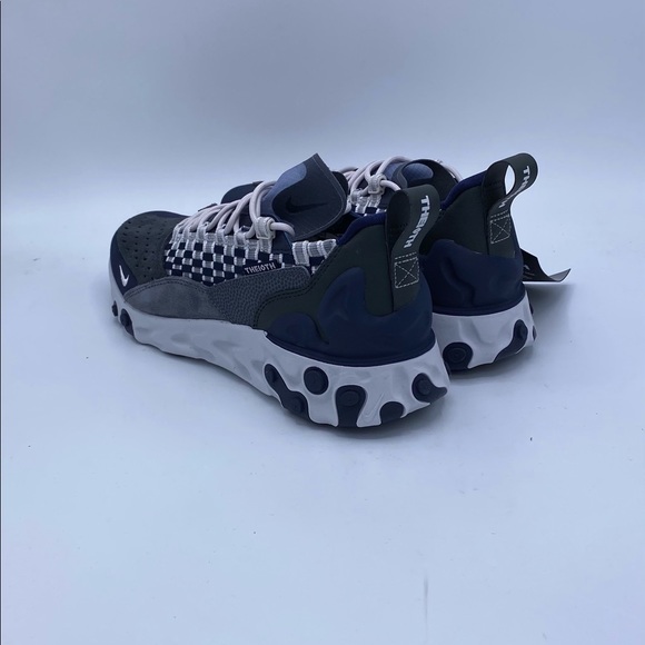 NEW! Nike React Sertu Men's Shoes - Picture 6 of 8
